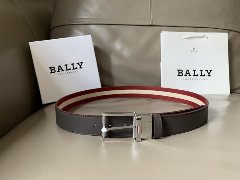 Bally Belts